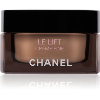 Le Lift Botanical Alfalfa Fine Cream - Vyhlazující a zpevňující denní pleťový krém